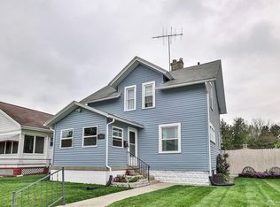 766 E Southern Ave, Springfield, OH 45505