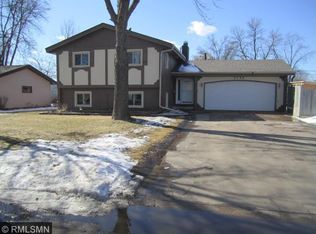 5180 3rd St NE, Fridley, MN 55421
