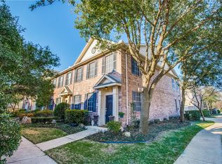 4941 Stone Gate Trl, McKinney, TX 75070