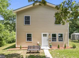 6110 C St, Lanham, MD 20706