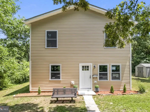 6110 C St, Lanham, MD 20706