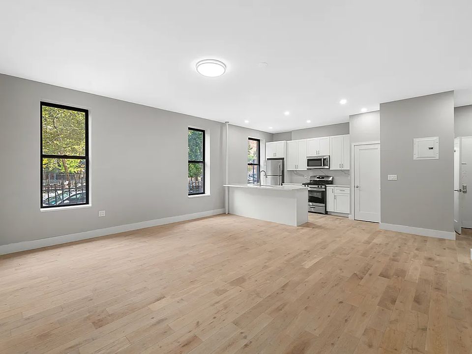1st image of 100 W 139th St APT 7