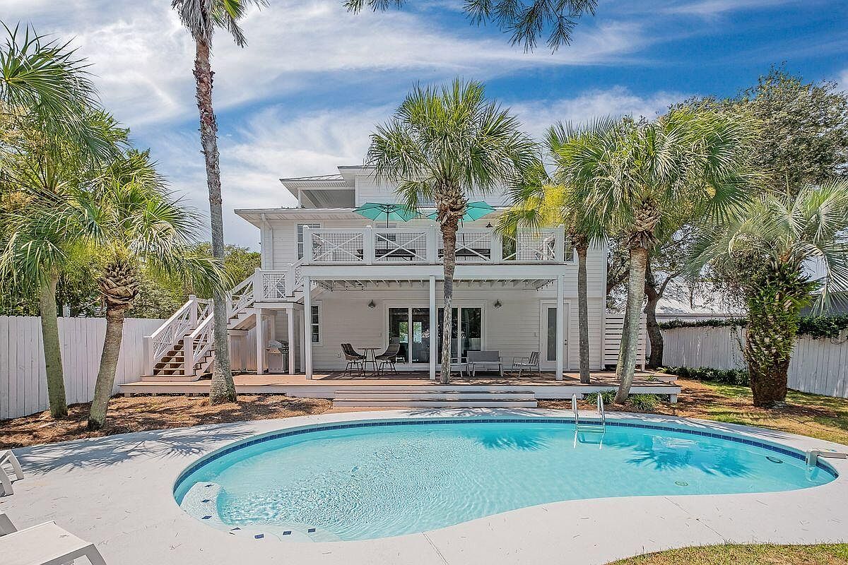 192 Hilltop Dr, Santa Rosa Beach, FL 32459 | Zillow