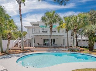 192 Hilltop Dr, Santa Rosa Beach, FL 32459