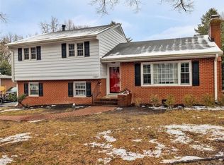 3207 Birchbrook Rd, Henrico, VA 23228