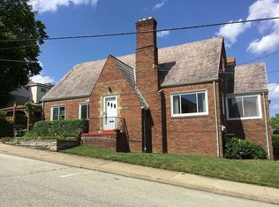1120 Dormont Ave, Pittsburgh, PA