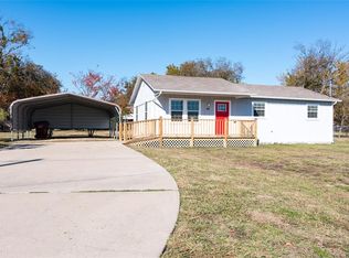 422 N Houston St, Royse City, TX 75189