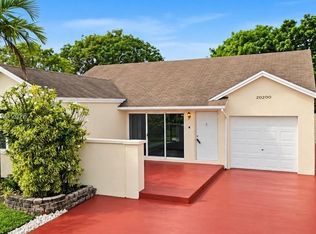 Leslie Patio Homes Sec 4, Miami Gardens, FL 33056