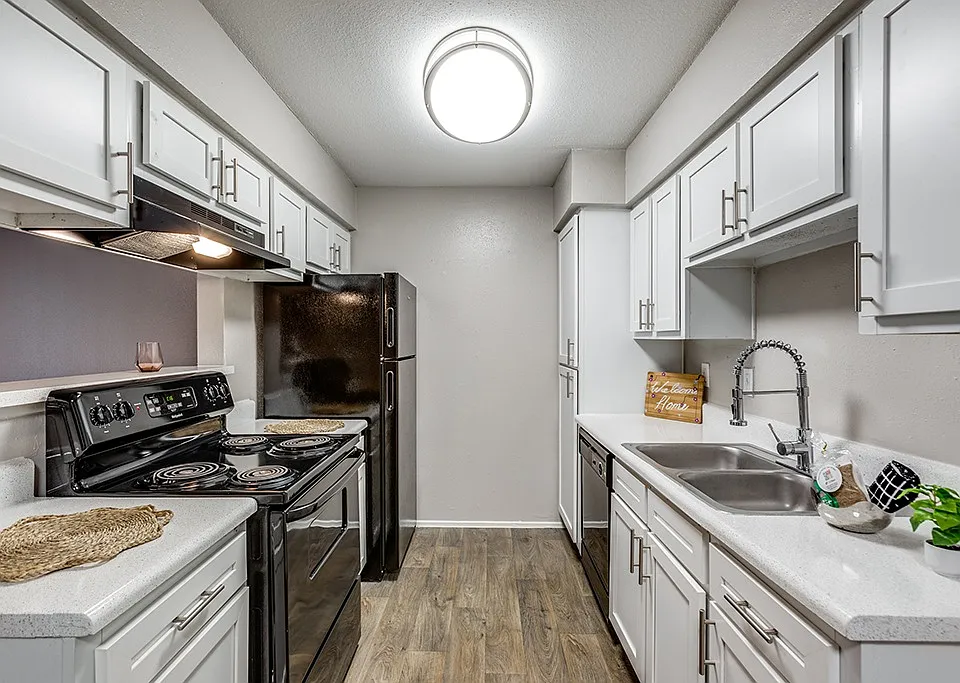 Mission James Place Apartments