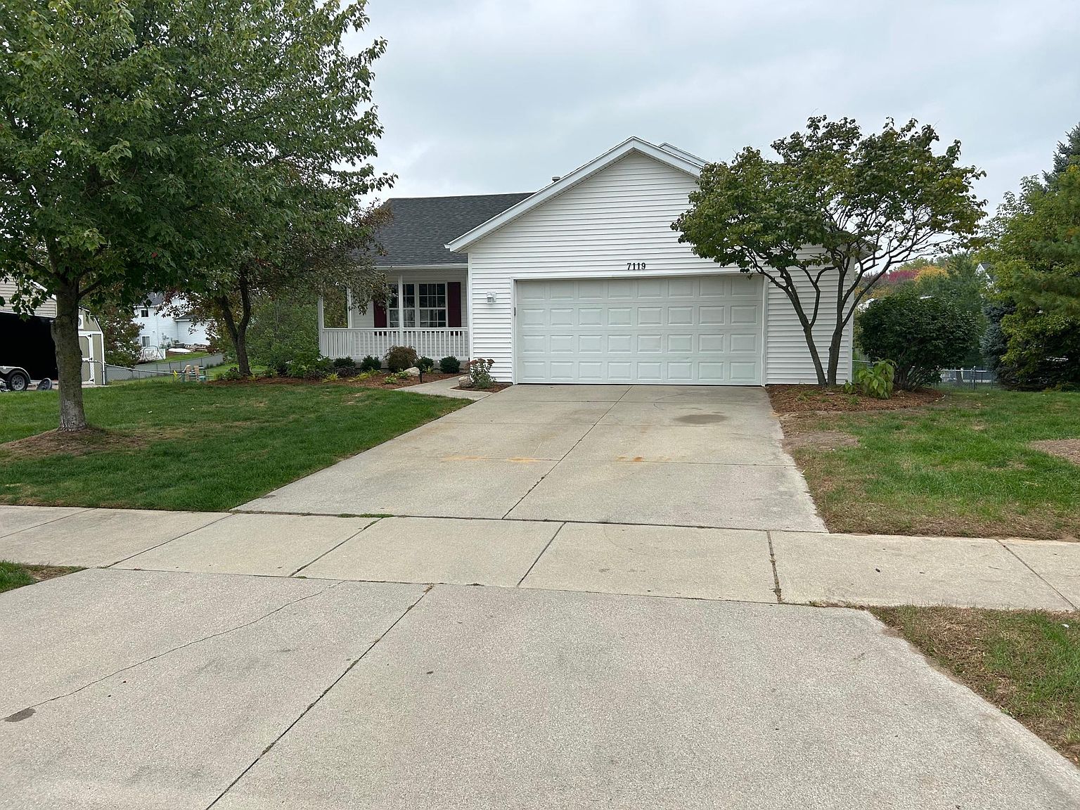 7119 Sovereign Dr NE, Comstock Park, MI 49321 Zillow