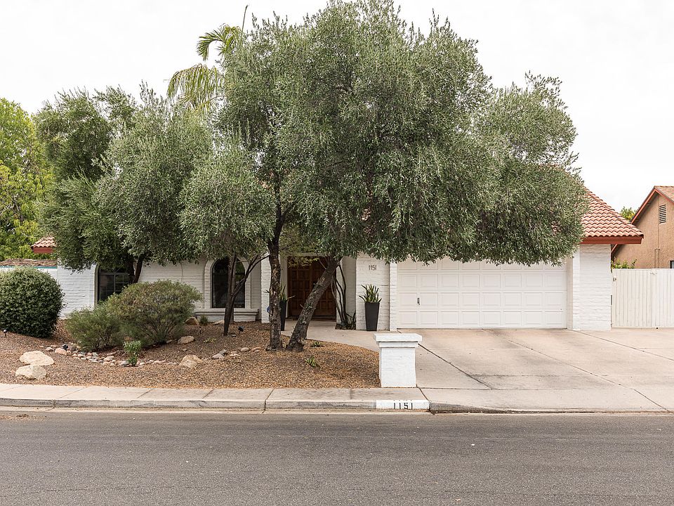 1st image of 1151 N La Arboleta St