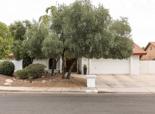 1151 N La Arboleta St, Gilbert, AZ 85234