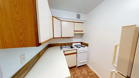 Rented by Rock Realty