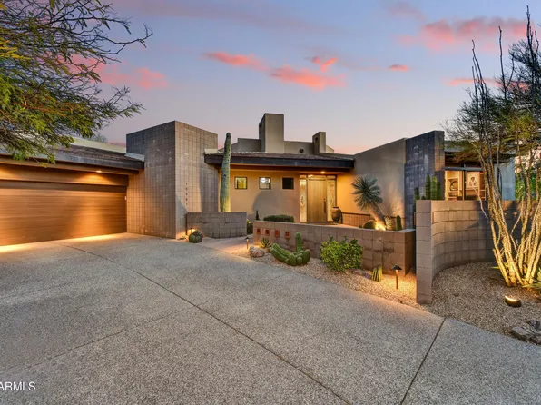 10567 E FERNWOOD Lane, Scottsdale, AZ 85262