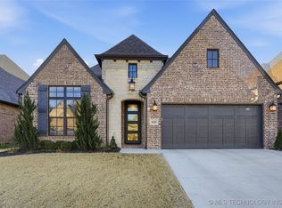 5410 E 126th St S, Bixby, OK 74008