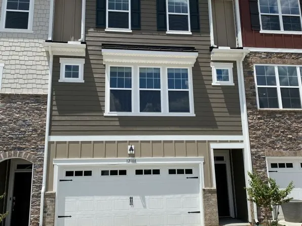 12108 Ardrey Park Dr, Charlotte, NC 28277