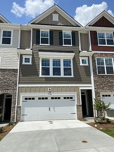12108 Ardrey Park Dr Photo 1