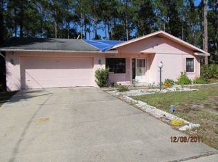 21 Post Oak Ln, Palm Coast, FL 32164
