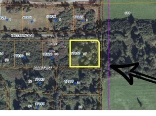 17950 E Harding Dr, Palmer, AK 99645