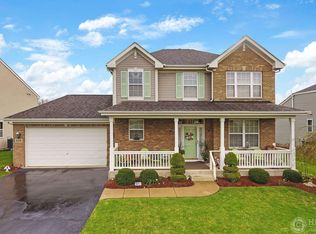 610 Stearn Dr, Genoa, IL 60135