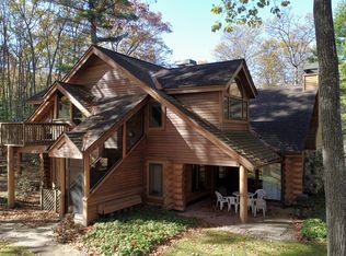 591 Osprey Ln, Lewiston, MI 49756