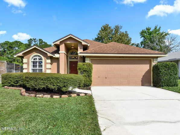 6171 CHAMBORE Drive N, Jacksonville, FL 32256