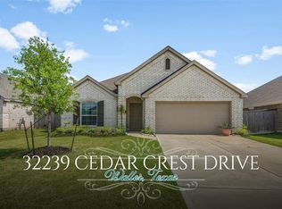32239 Cedar Crest Dr, Waller, TX 77484