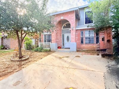 812 Doner Rd, Laredo, TX, 78045