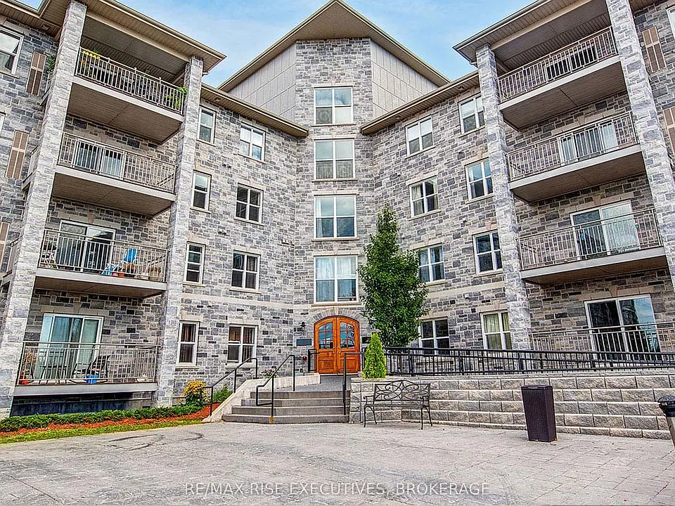 539 Armstrong Rd #515