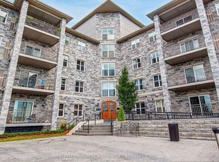 539 Armstrong Rd #516, Kingston, ON K7M0C6