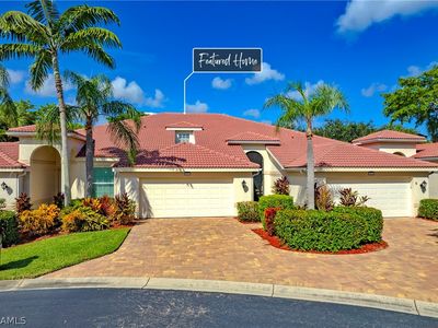 15218 Harbour Isle Dr, Fort Myers, FL, 33908