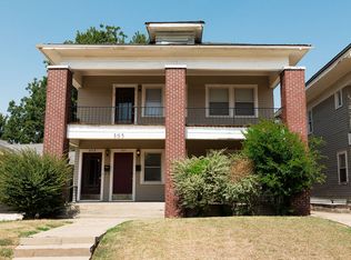 305 NW 25th St #305.5, Oklahoma City, OK 73103