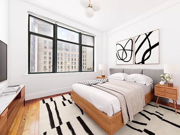2nd image of 120 Greenwich St APT 11C