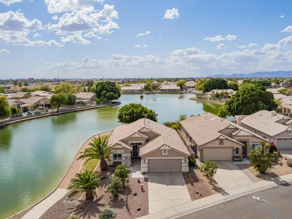 1806 N 108th Avenue, Avondale, AZ 85392