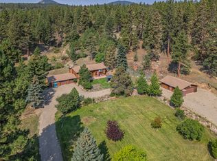 1 Rock Ridge Dr, Clancy, MT 59634