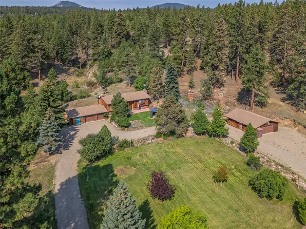 1 Rock Ridge Dr, Clancy, MT 59634