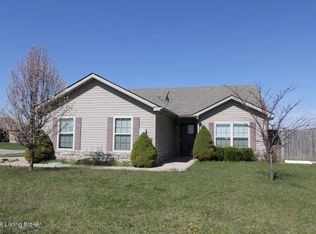 2046 Briar Creek Dr, Lawrenceburg, KY 40342