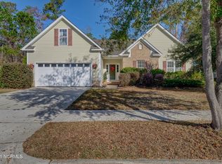405 Longmeadow Dr, Wilmington, NC 28412