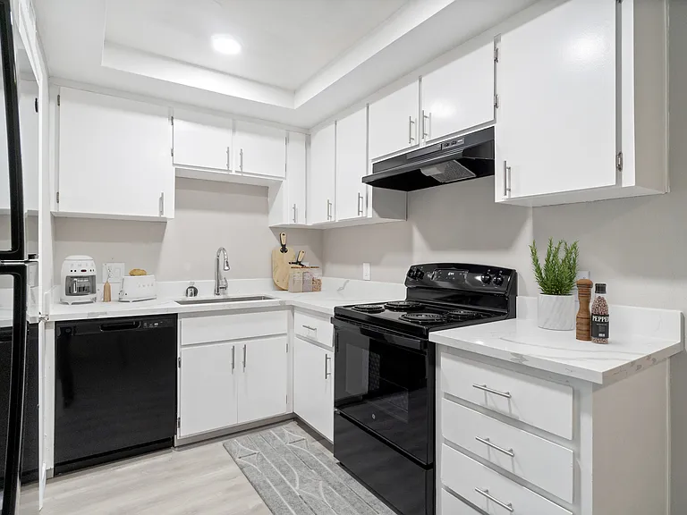 Monte Vista Apartments — Photo 12
