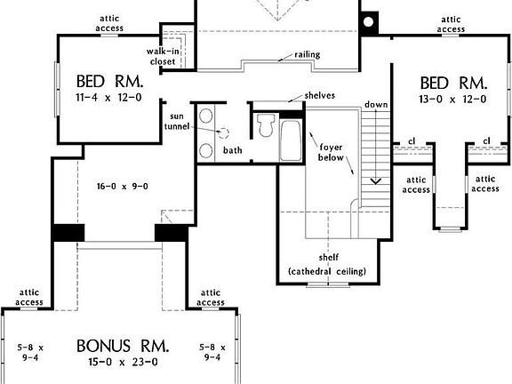 2nd image of 253 Frances Dr