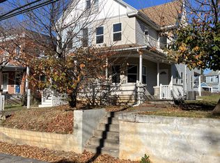 228 S Enola Dr #1, Enola, PA