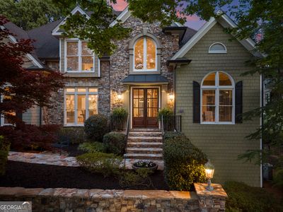 2407 Edgemere Ct, Marietta, GA, 30062