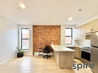 Rented by Spire Group