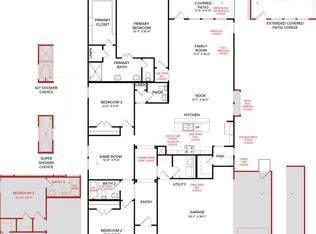 1302 Beaumont Ln, Red Oak, TX 75154