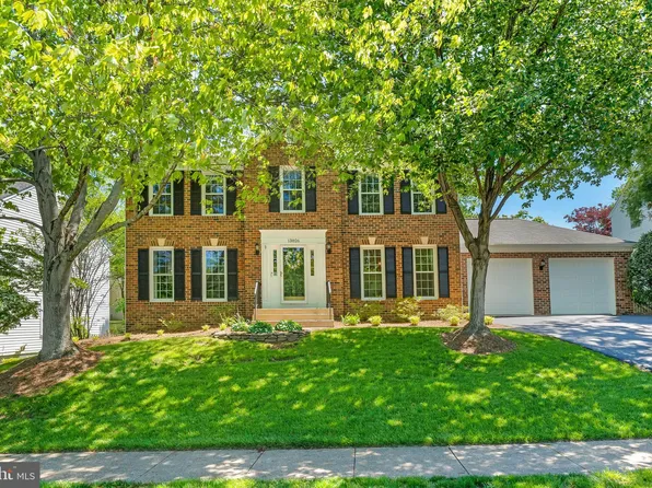 13826 Springstone Dr, Clifton, VA 20124