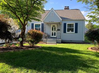 442 Woodford St, Norfolk, VA 23503