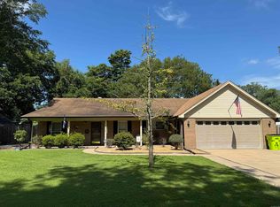 (Undisclosed Address), Stuttgart, AR 72160