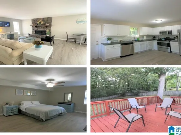 421 Old Farm Dr, Birmingham, AL 35215