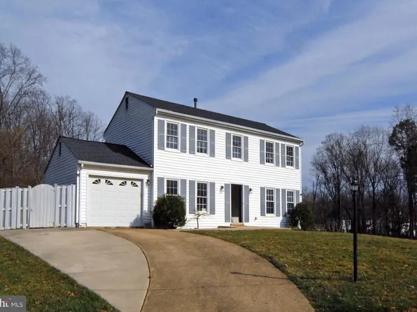 9609 Podium Dr, Vienna, VA 22182