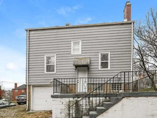 (undisclosed Address), Pittsburgh, PA 15235